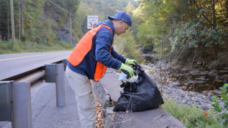 Nanticoke Conservation Club image