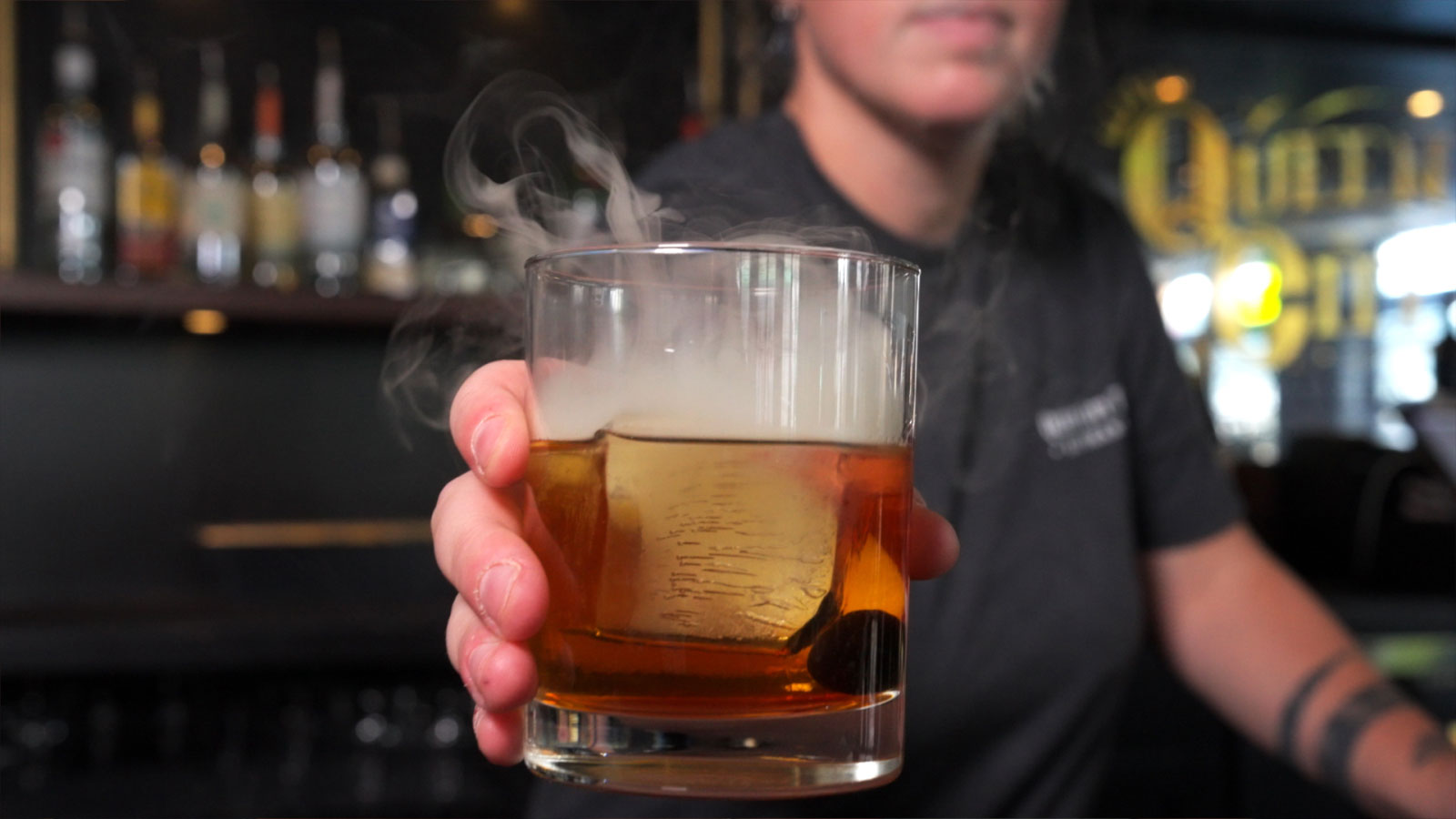 Queen City Tavern Image