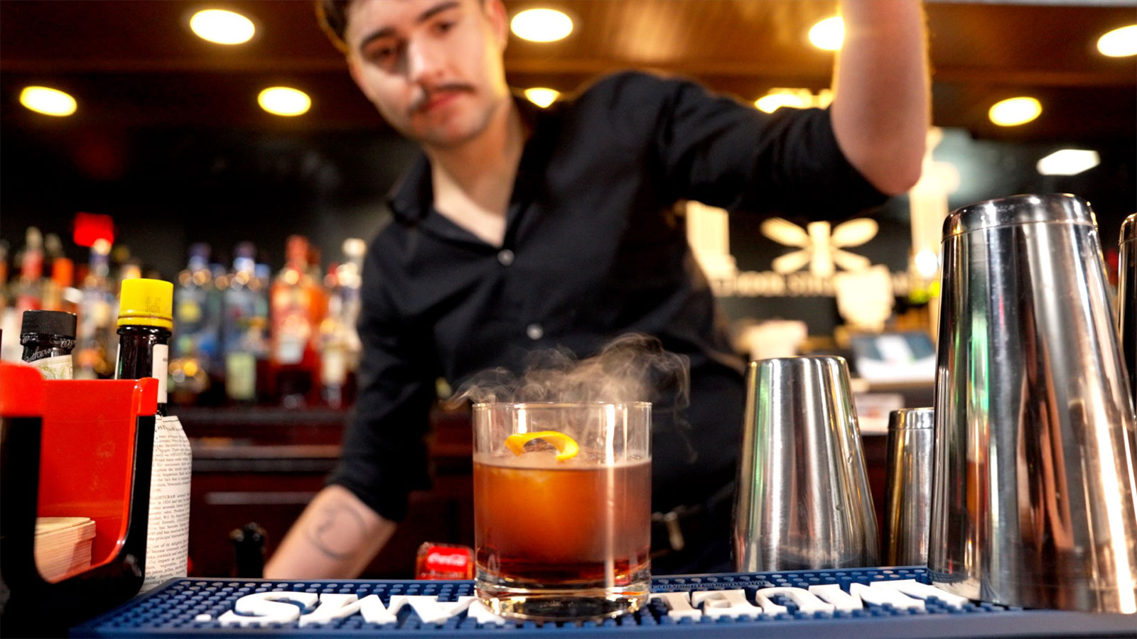 The Gallery Casual Dining & Cocktails Image