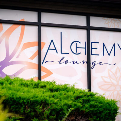 Alchemy Lounge image