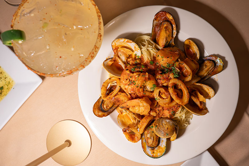 Adelina’s Restaurant and Pizzeria image