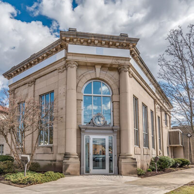 Snow Blossom Tearoom image