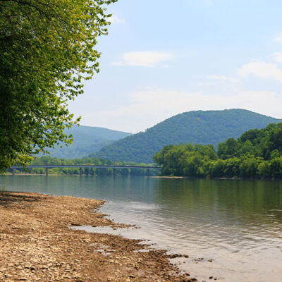 Riverside Park image