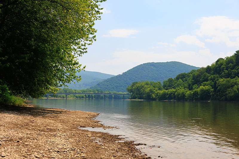 Riverside Park image