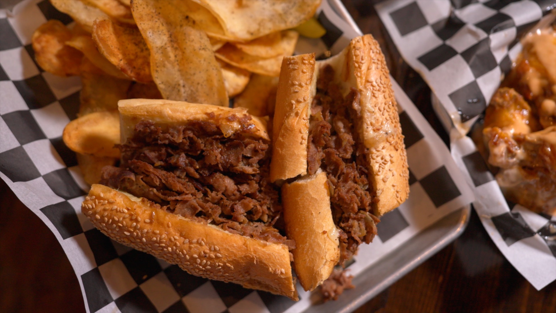 The Wooden Keg Tavern Image