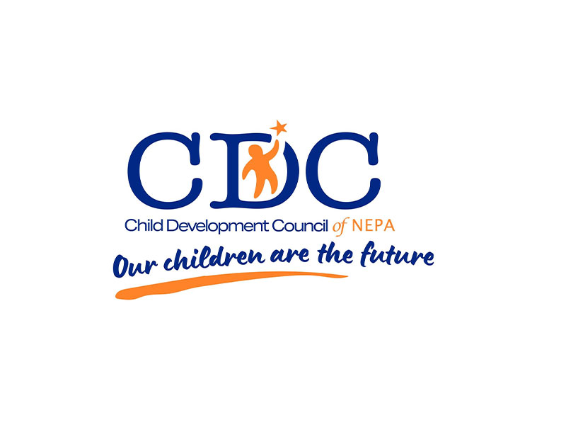 Child Development Council of NEPA image