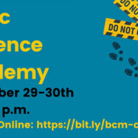 Artic Evidence Class image