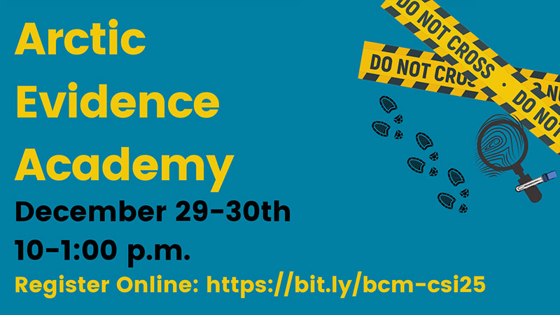 Artic Evidence Class image