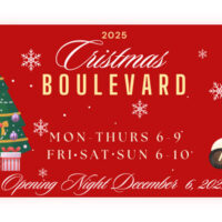 Berwick Christmas Boulevard image