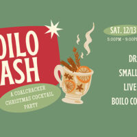 Boilo Bash image