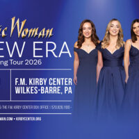 Celtic Woman: A New Era image