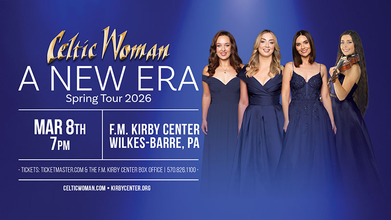Celtic Woman: A New Era image