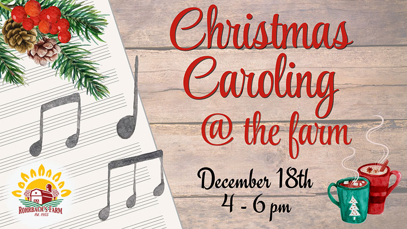 Christmas Caroling image