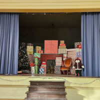 Christmas In The Village image