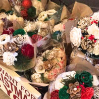 Christmas Village Shopping & Dining Experience image