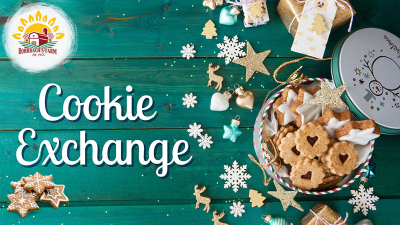 Cookie Exchange image