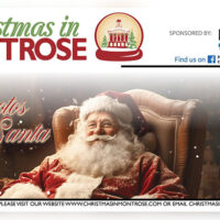 Free Photos with Santa image