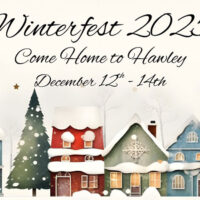 Hawley Winterfest image