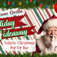 Holiday Hideaway image