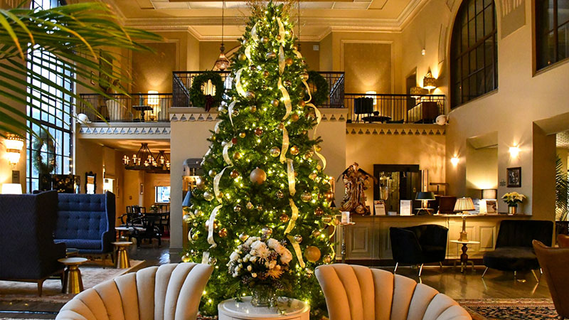 Holiday Open House image