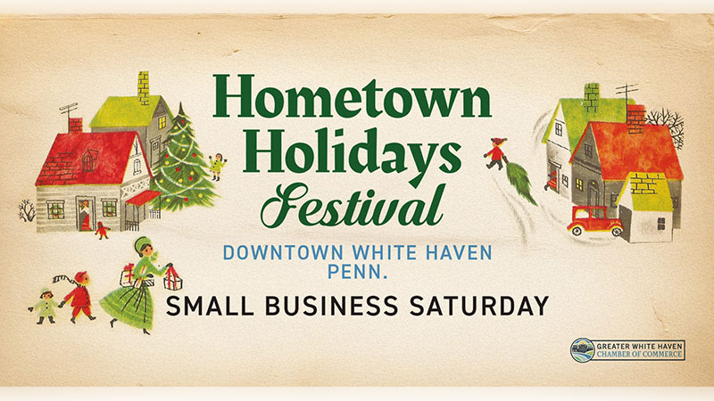 Hometown Holidays Festival image