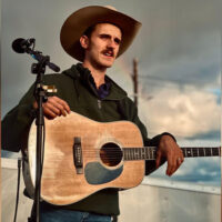 Jacob Gilpin Live image