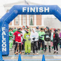Jingle Bell 5K image