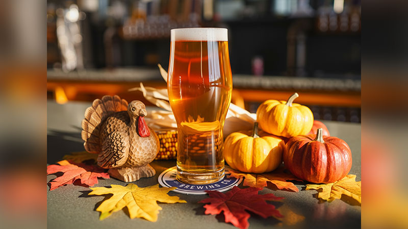 Let’s Get Basted Bash image