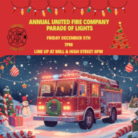 Montrose Parade of Lights image