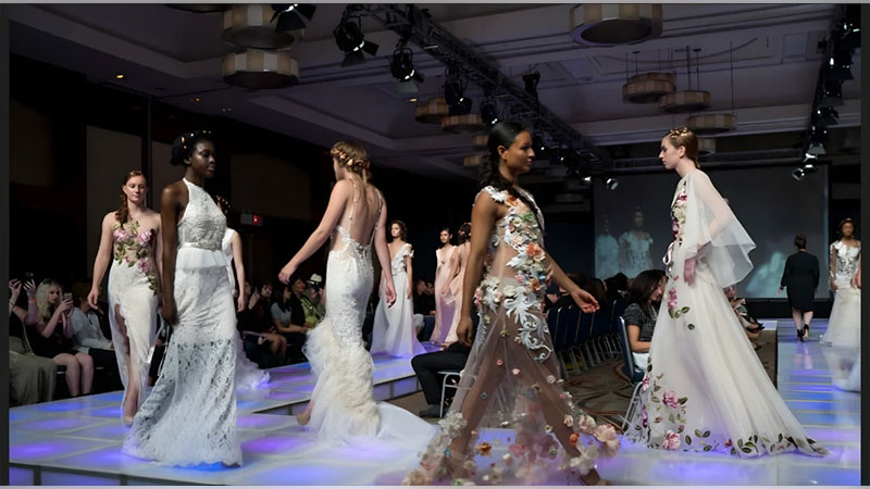 RePurposed Fashion Show image