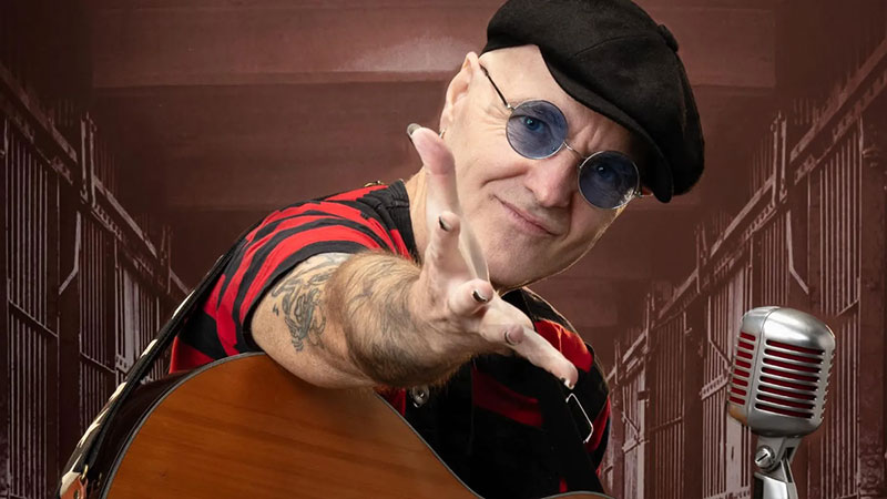 The Exchange’s Listening Room presents Rick Fink image