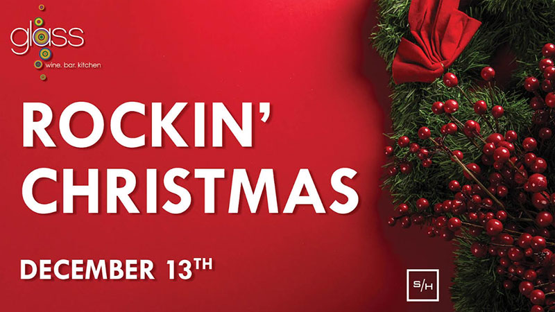 Rockin’ Christmas image