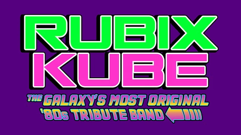 Rubix Kube image