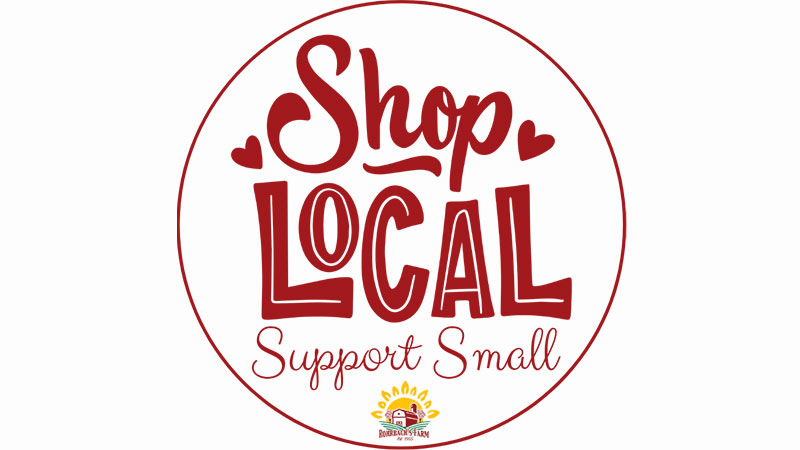 Shop Small Business Saturday image