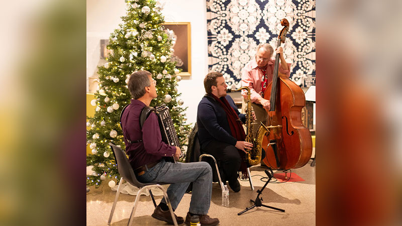 Snow Much Fun Community Day: Warmth Around the World image