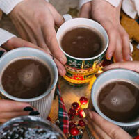 Spiritual Sip & Chat image