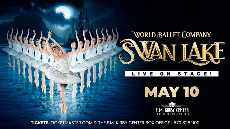 Swan Lake image