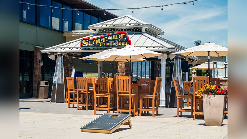 Thanksgiving Dinner To Go image