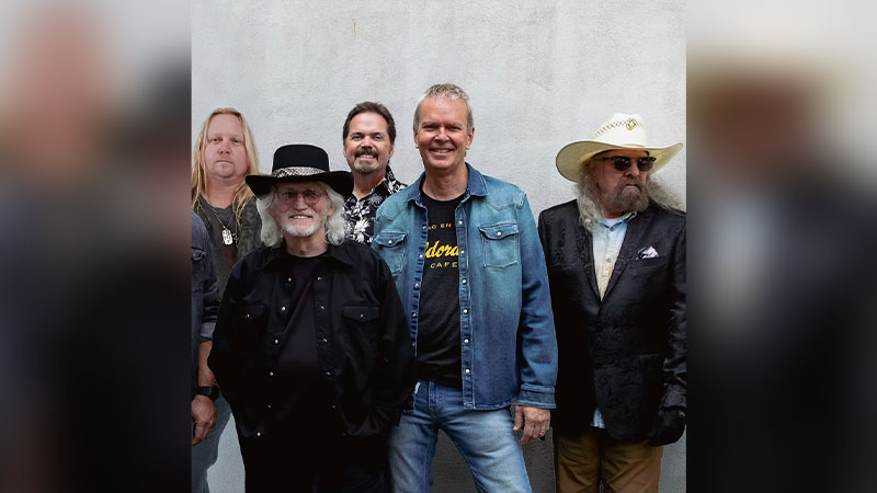 The Artimus Pyle Band image