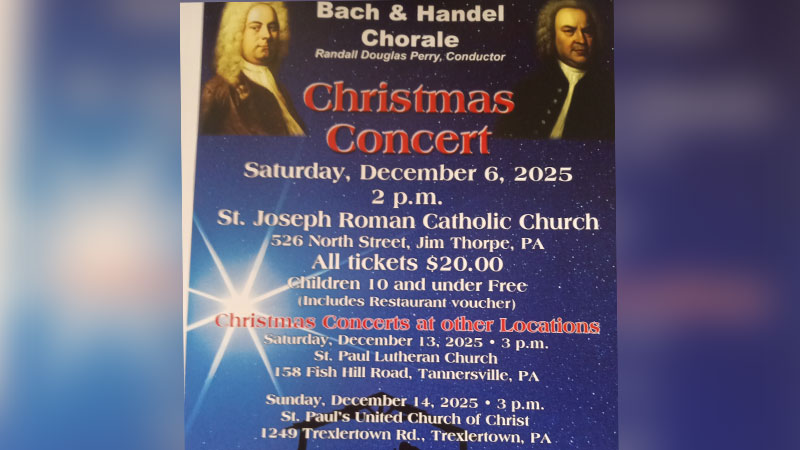 Christmas Concert image