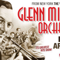 The Glenn Miller Orchestra image