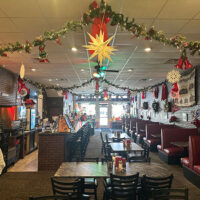 The Most Wonderful Christmas Dinner Music Show image