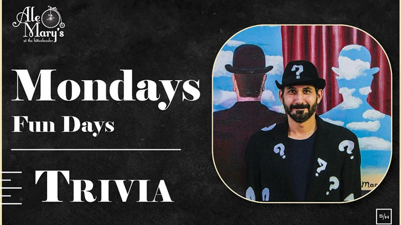 The Office Trivia image