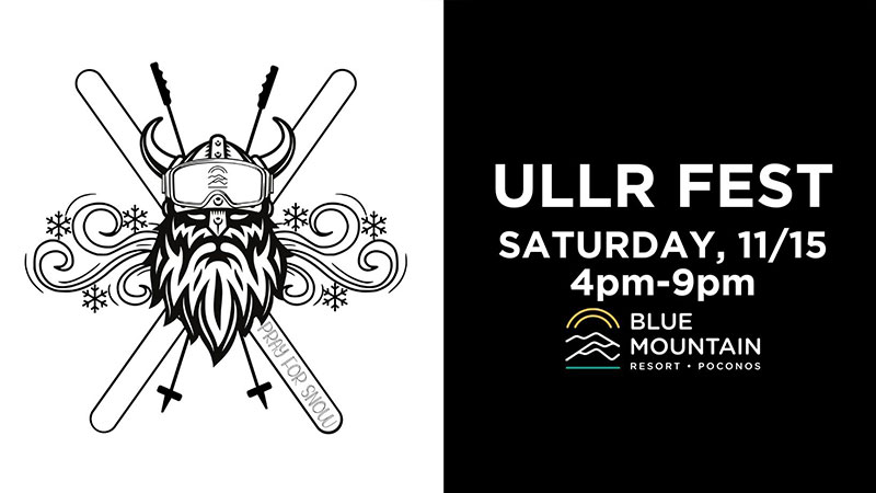 ULLR Festival image