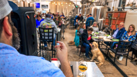 Pub Game Nights in NEPA image