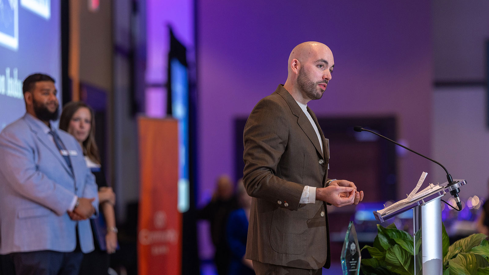 GWV Chamber Event Spotlight: 2025 Annual Dinner image