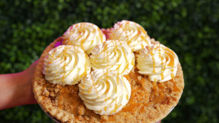 5 Places for Pie in NEPA image