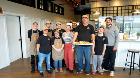 Coffee Inclusive image