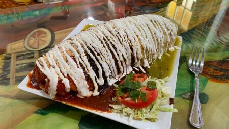 5 Giant Food Finds image