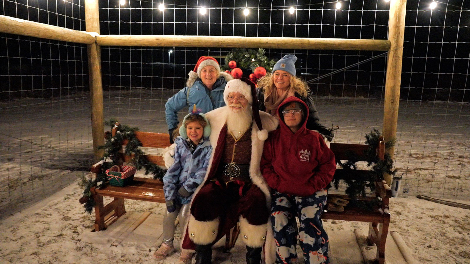 Ultimate NEPA Holiday Bucket List Image